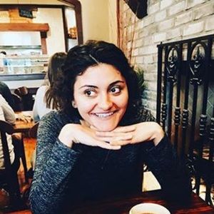 Meet your Posher, Khaliah